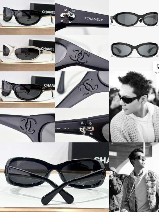 Picture of Chanel Sunglasses _SKUfw77366927fw